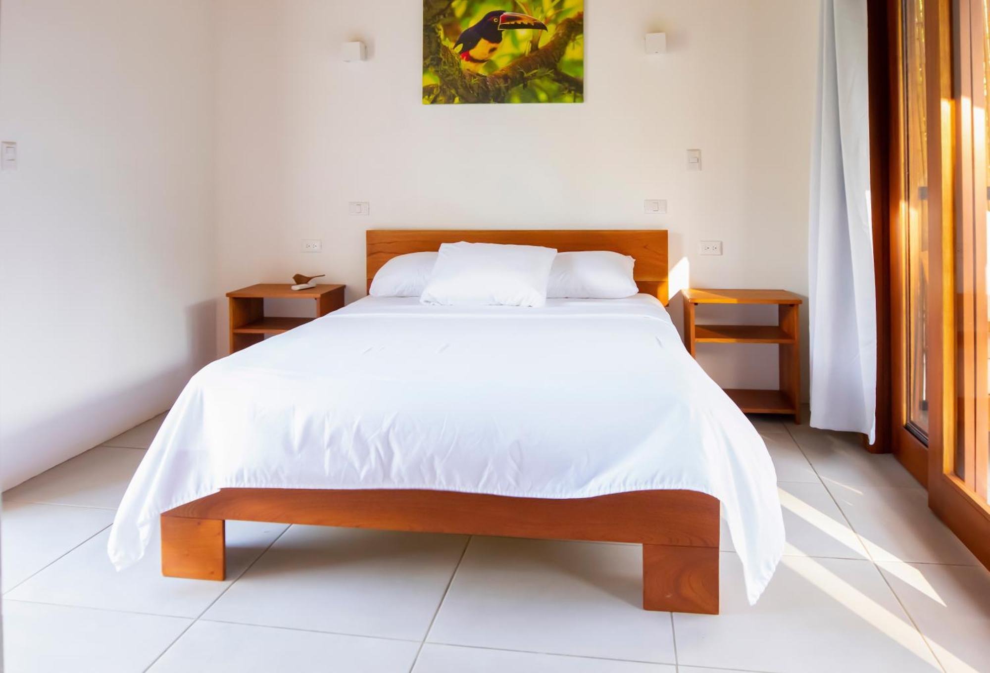 Bambura Bahia Villas Uvita Extérieur photo