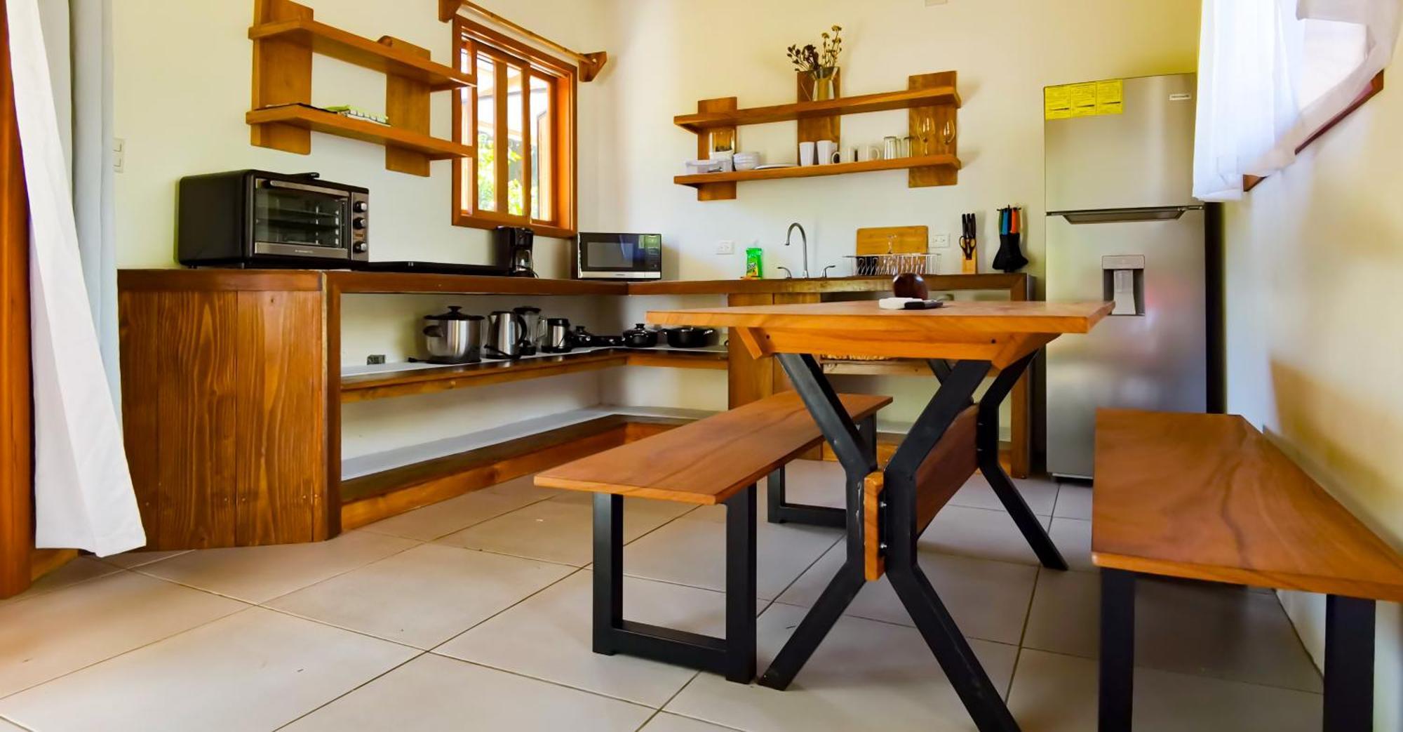 Bambura Bahia Villas Uvita Extérieur photo
