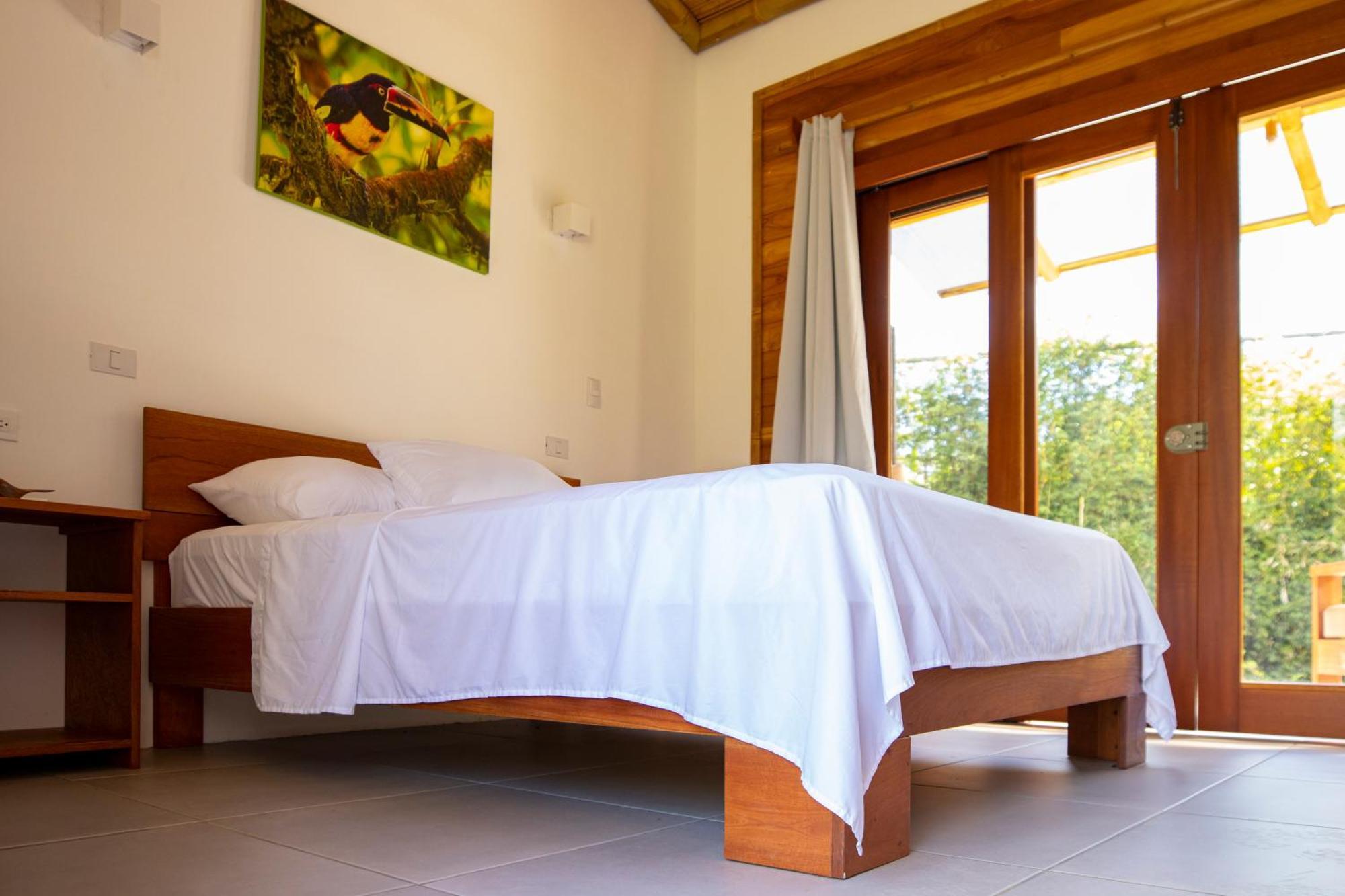 Bambura Bahia Villas Uvita Extérieur photo