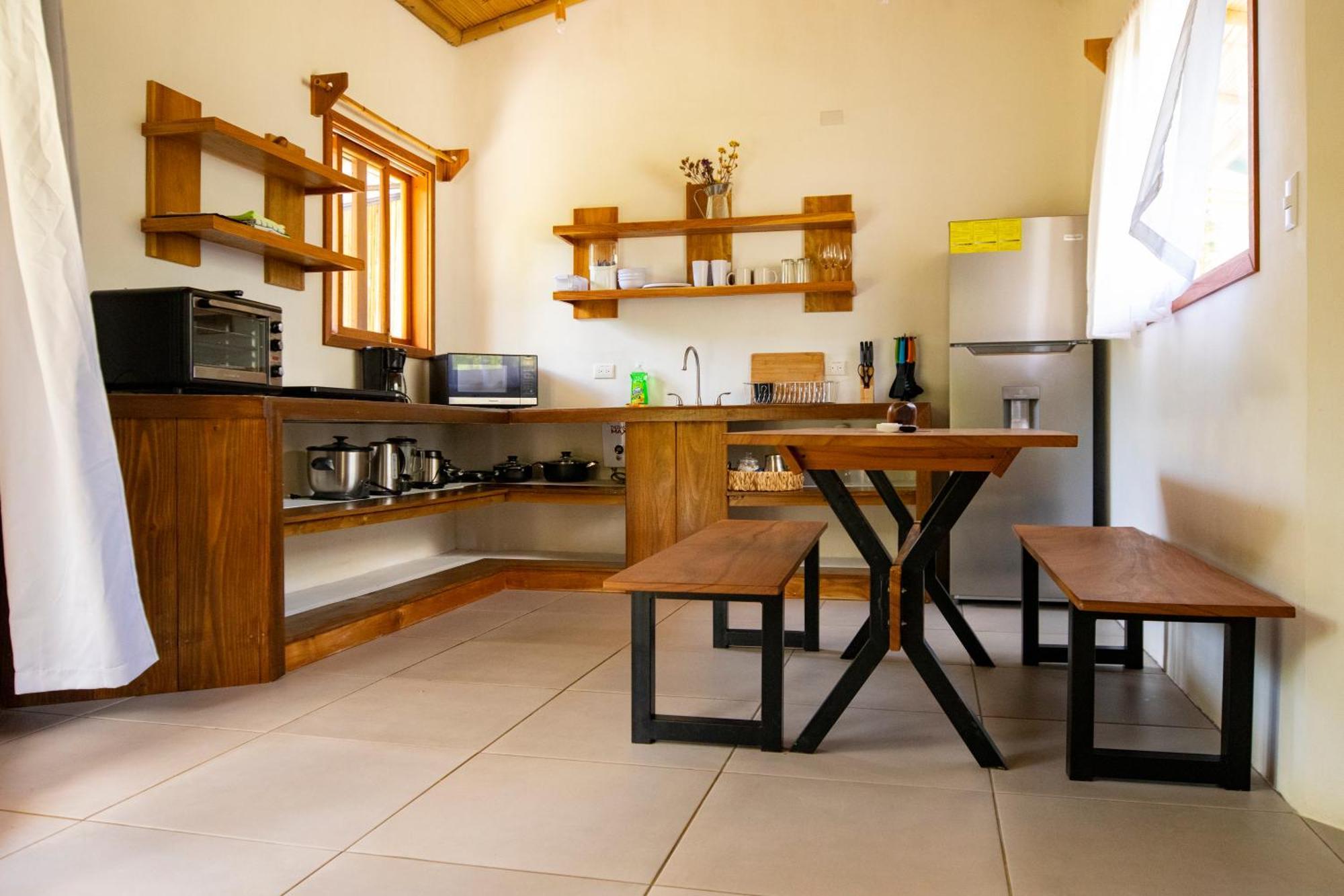 Bambura Bahia Villas Uvita Extérieur photo