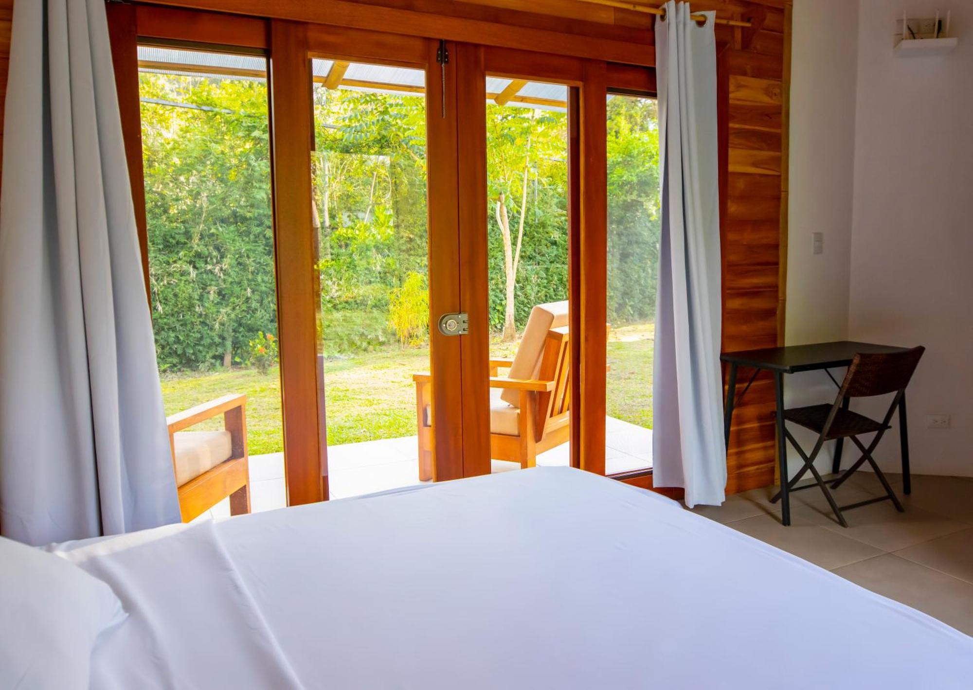 Bambura Bahia Villas Uvita Extérieur photo