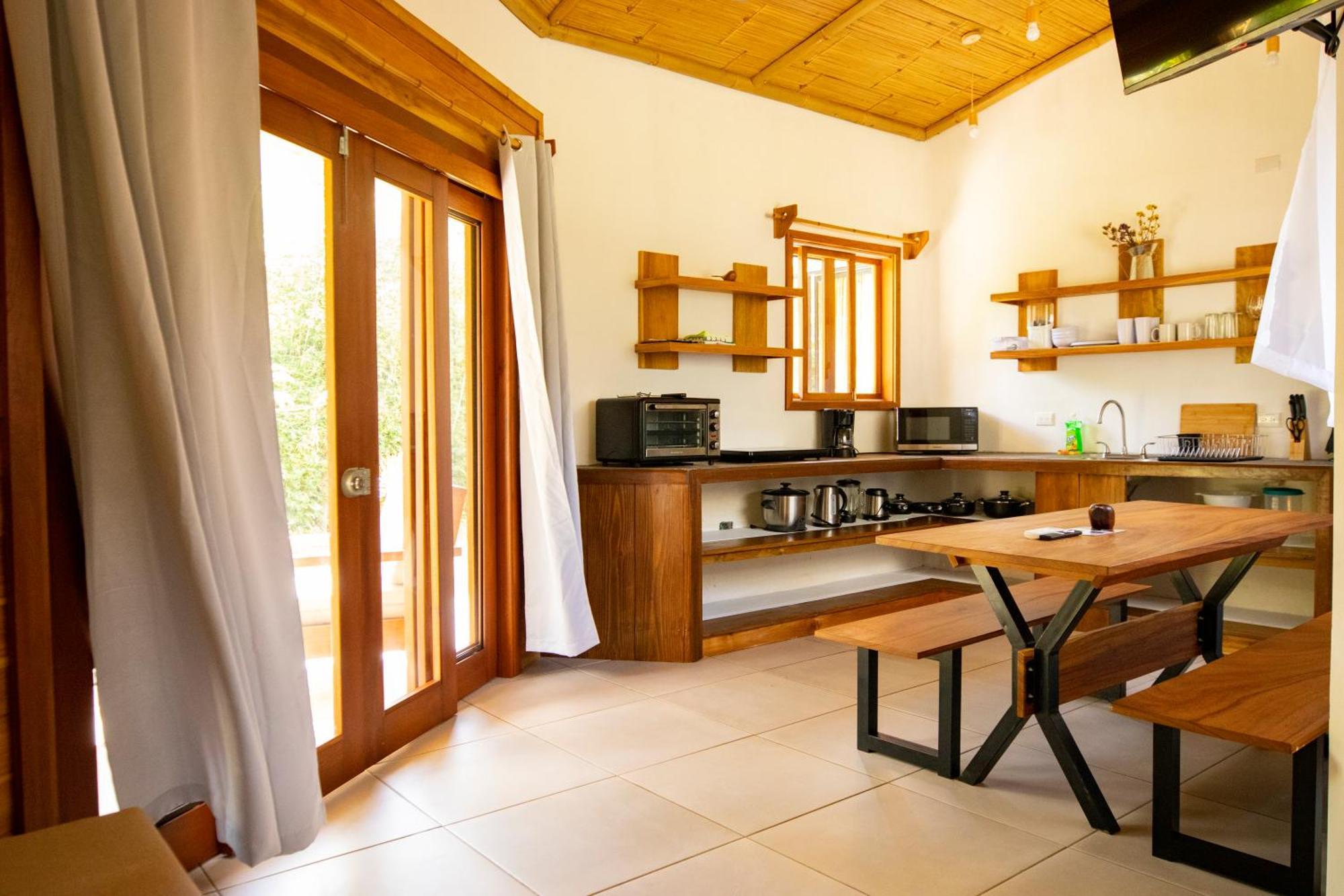 Bambura Bahia Villas Uvita Extérieur photo