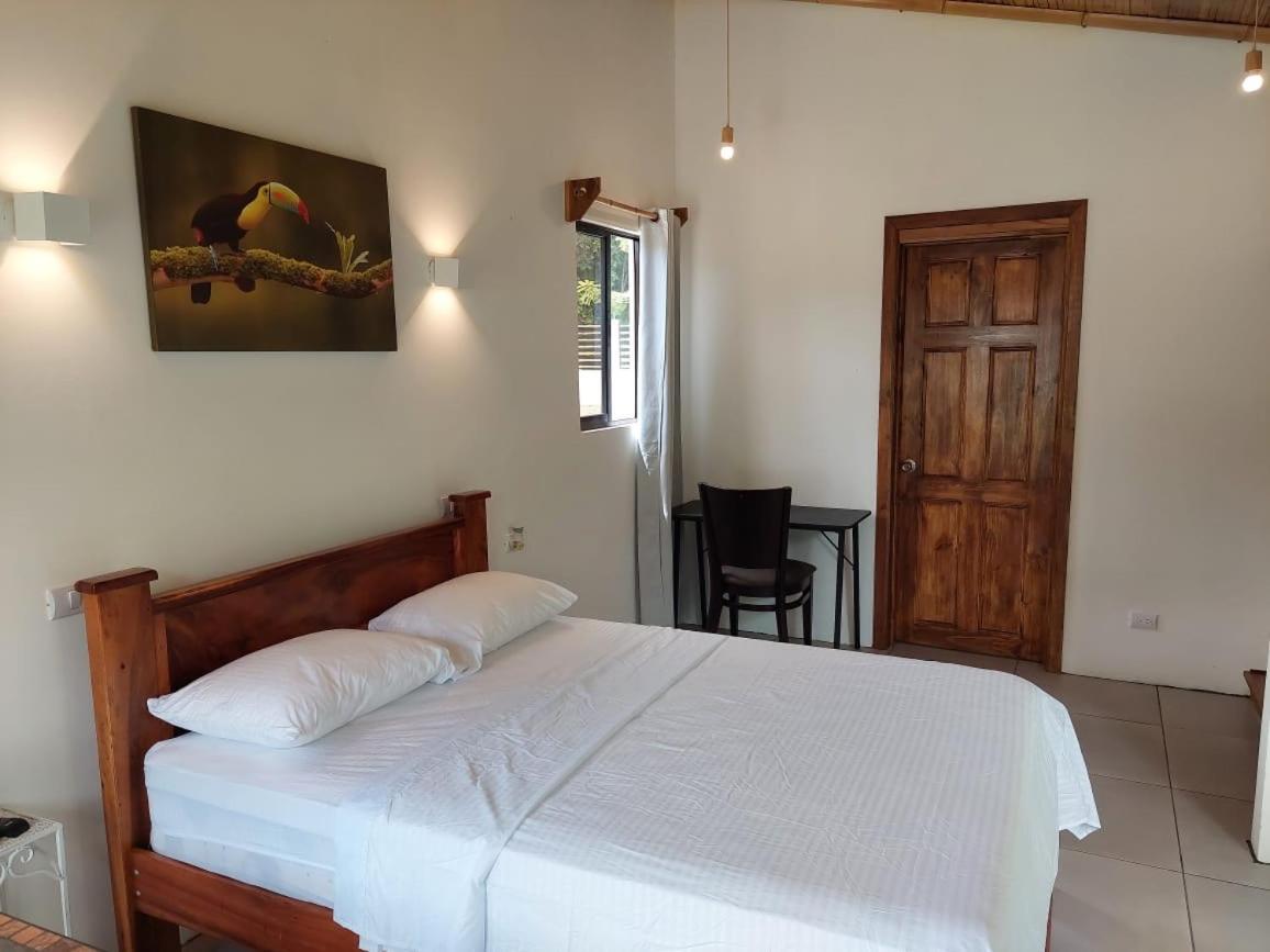 Bambura Bahia Villas Uvita Extérieur photo