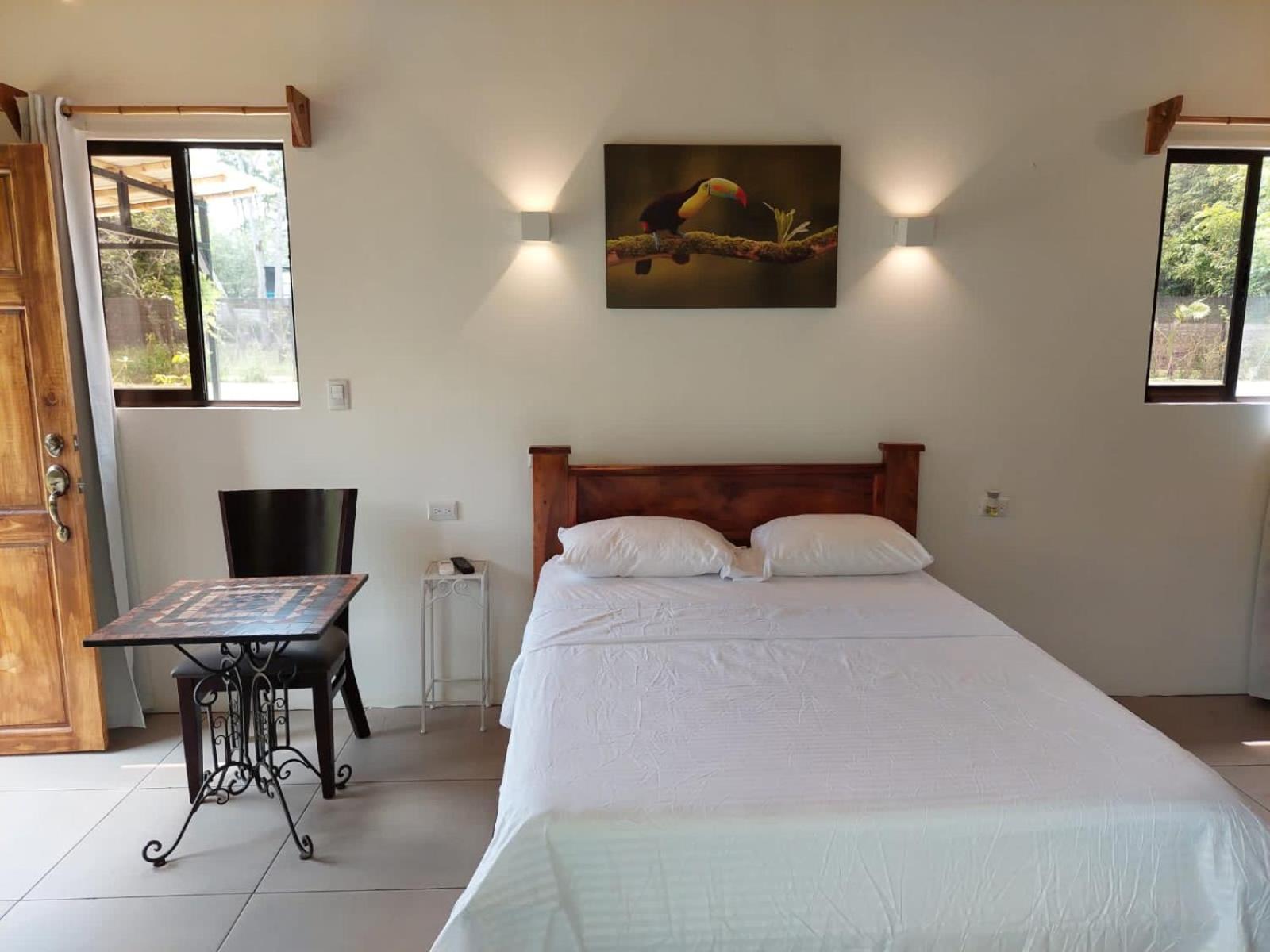 Bambura Bahia Villas Uvita Extérieur photo