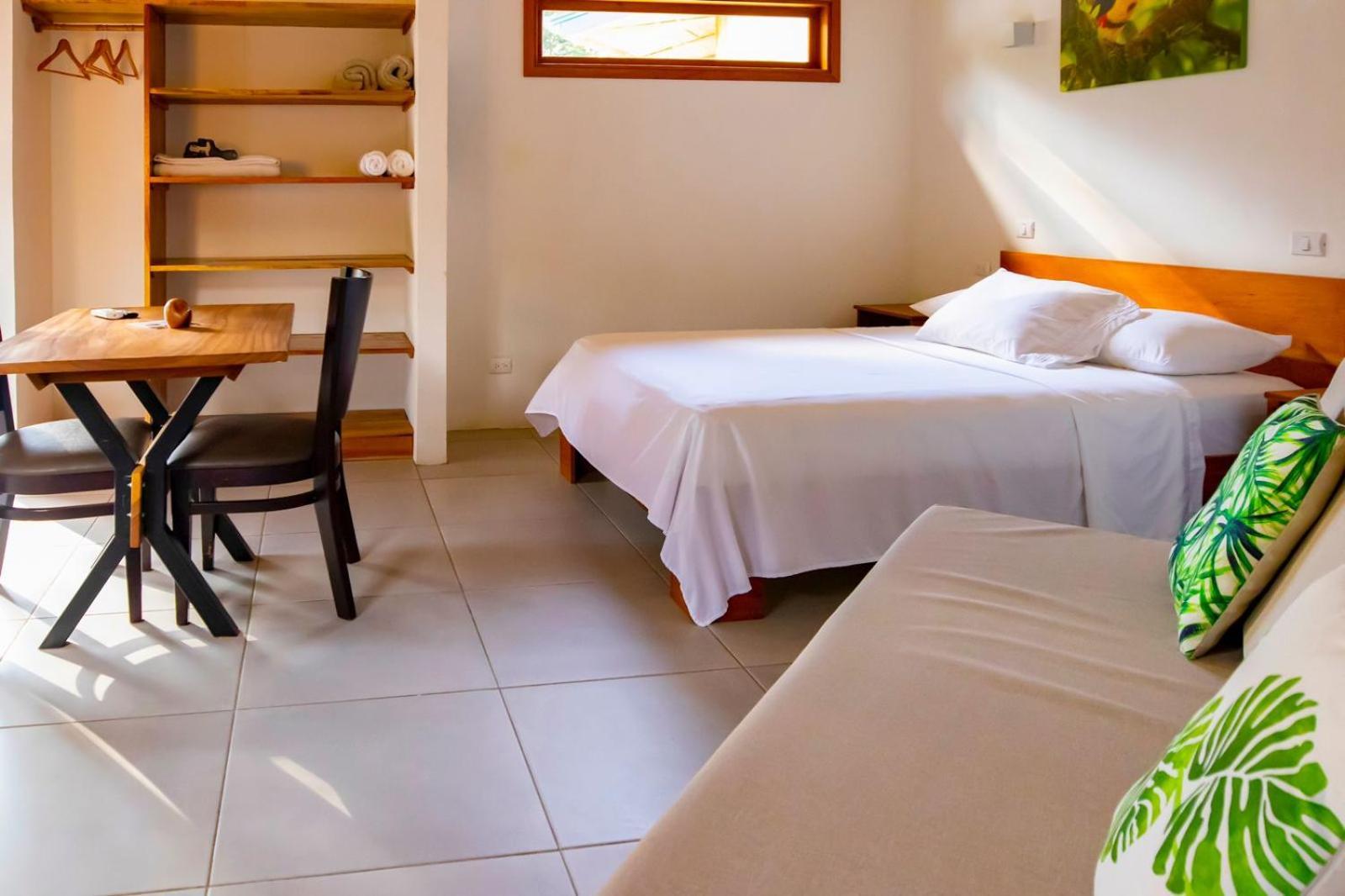 Bambura Bahia Villas Uvita Extérieur photo