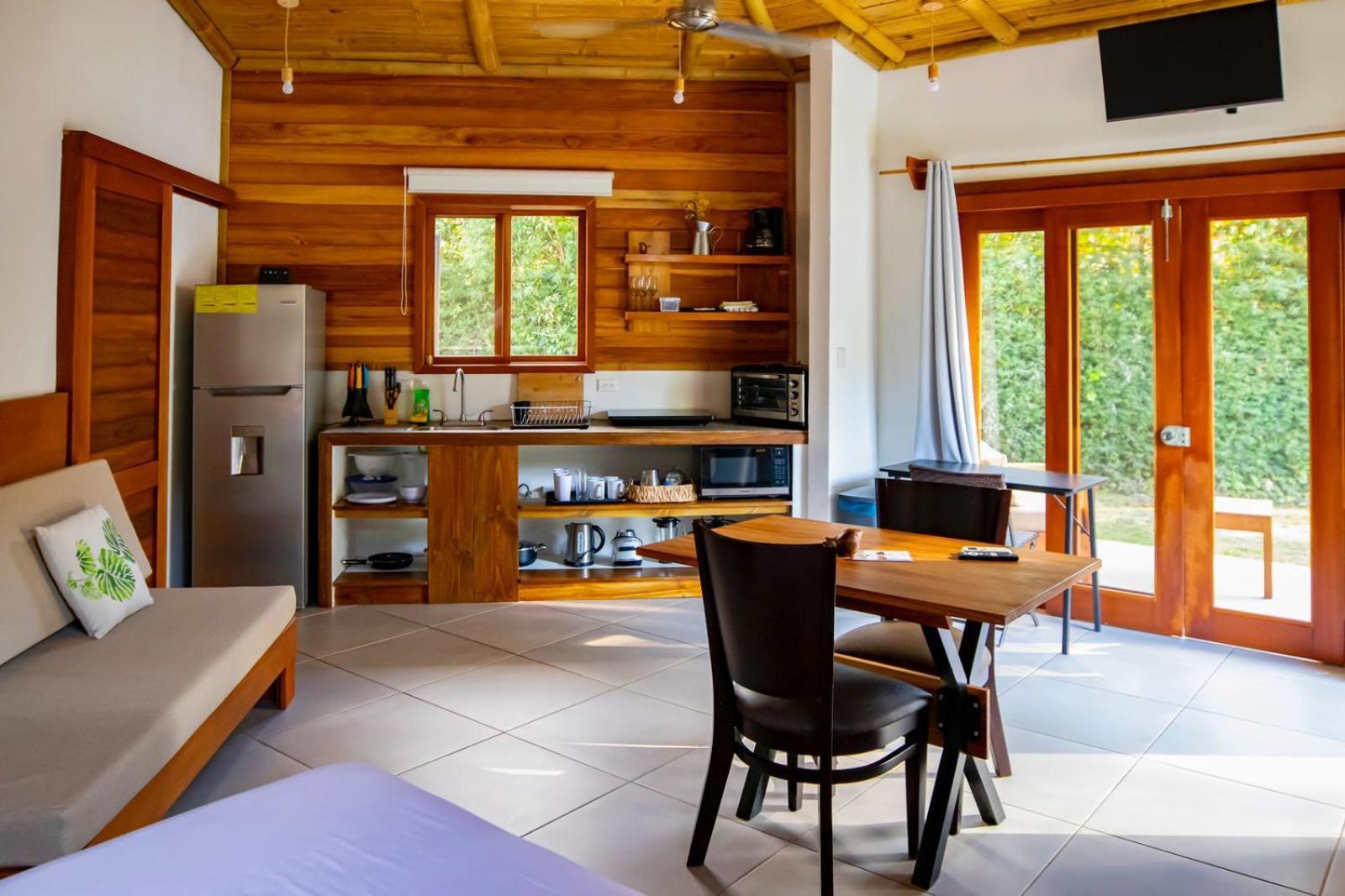 Bambura Bahia Villas Uvita Extérieur photo