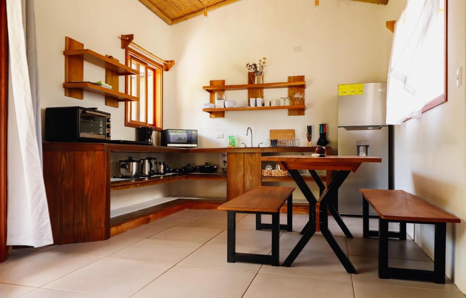Bambura Bahia Villas Uvita Extérieur photo