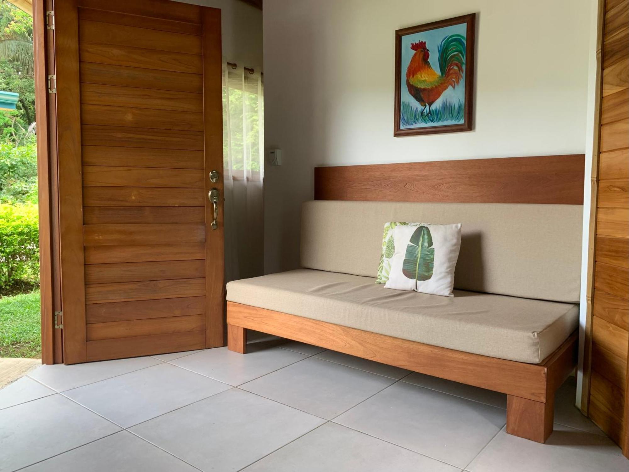 Bambura Bahia Villas Uvita Extérieur photo