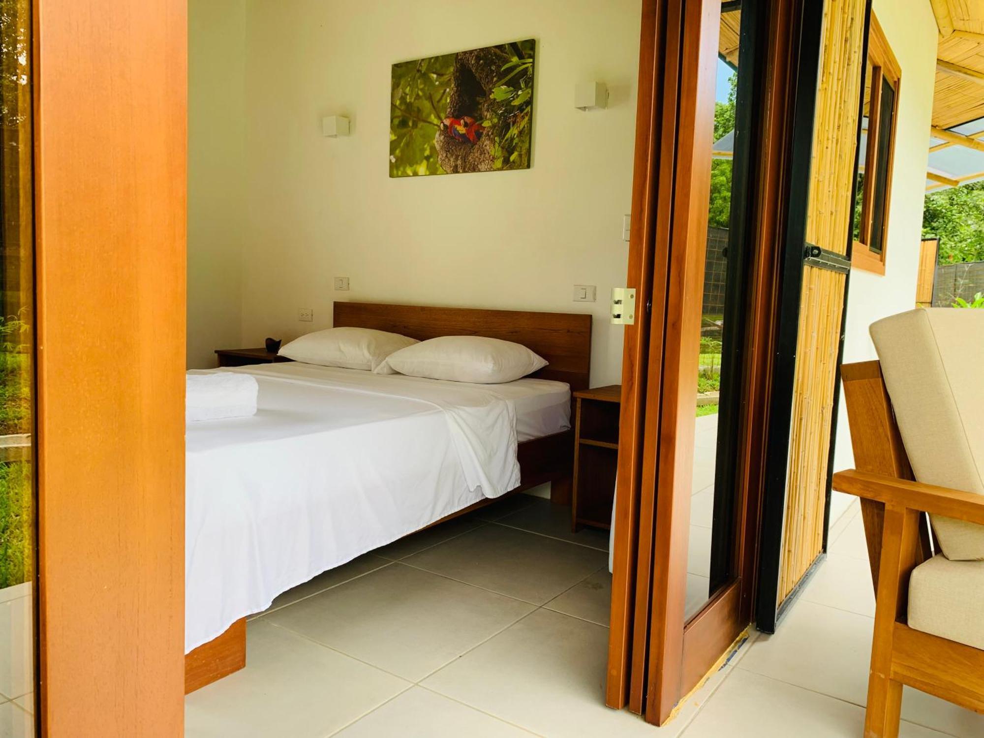 Bambura Bahia Villas Uvita Extérieur photo