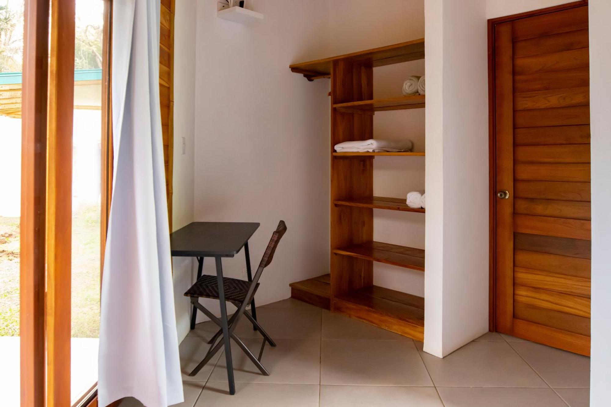 Bambura Bahia Villas Uvita Extérieur photo