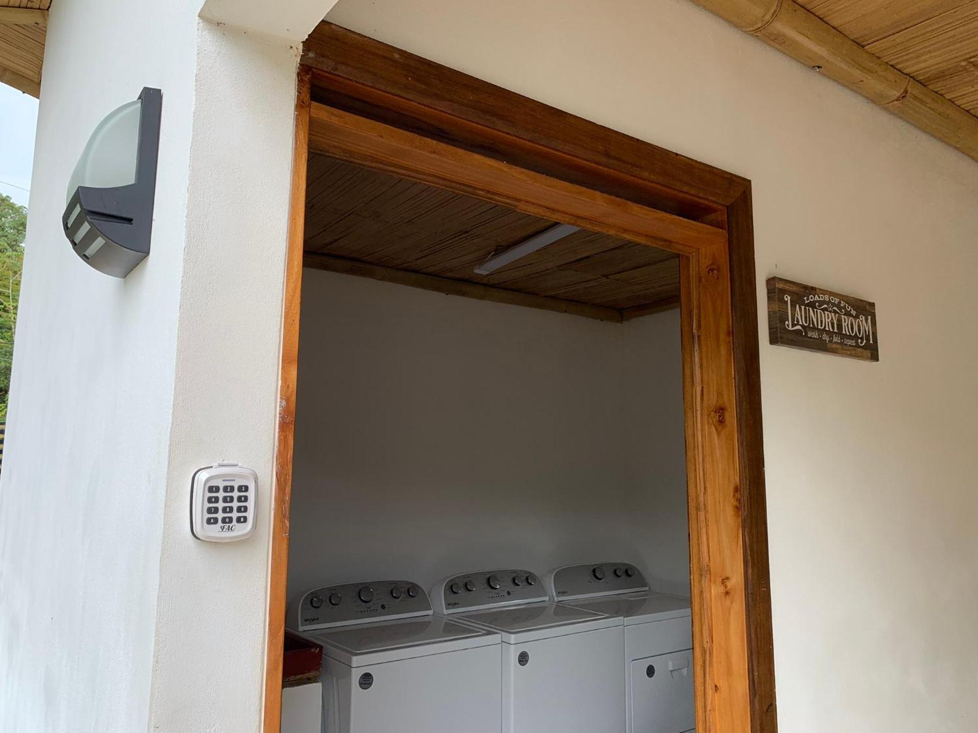 Bambura Bahia Villas Uvita Extérieur photo